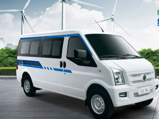 新エネルギー電気乗用車 DFSK ドンフェン EC36 Y2023 7~9座