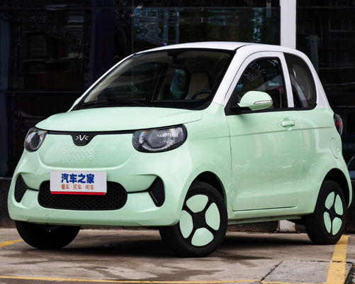100km/h 高速EV 電動車 2/4 シート 電動ミニSUV