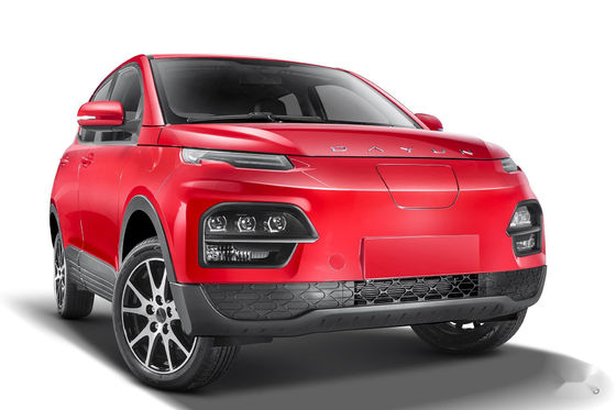 5人座電動 デイアンSUV 高性能EVカー 35kw 30.66kwh フロントドライブ