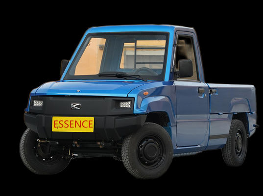 ACモーターEV電気 中国製トラック 小型トラック 500kg