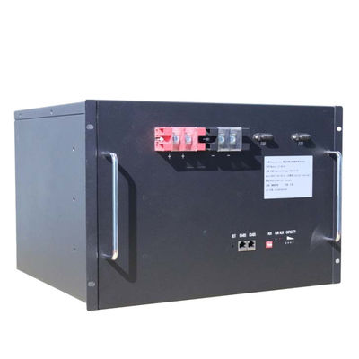 リチウムイオン電池 ライフポ4 リチウム電池 48v 200ah 太陽光発電の貯蔵用
