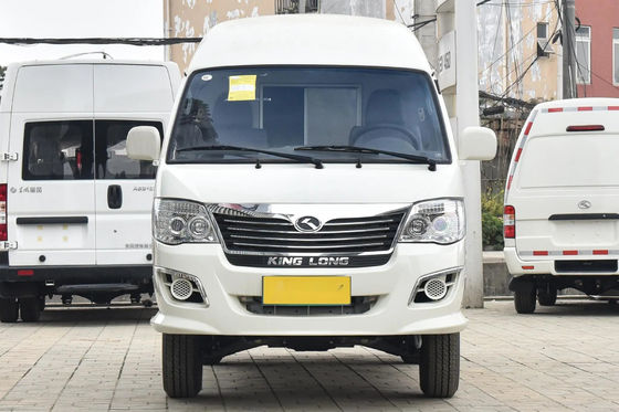 LHD東フェンEV 乗用車 250km 走行距離