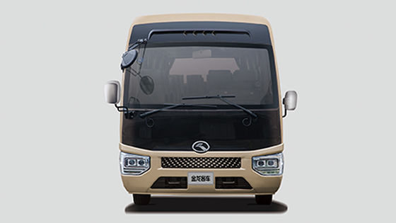 ゴールドドラゴンシティ トラベルコーチ バス 6M 103KW 100km/h