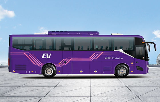 キングロング 11M 旅行 空港 バス バス 電気自動車