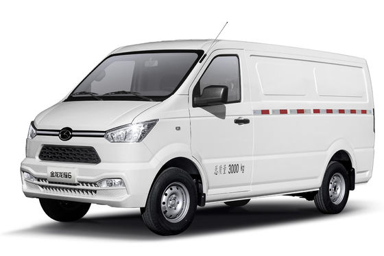 11人座ミニドンフェン電動バン 30kw 70kw モーター