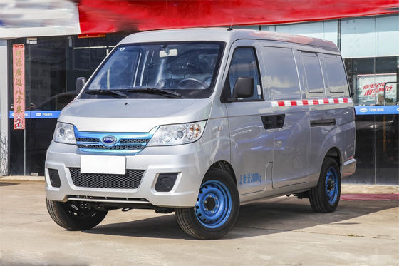 100km/H ミニEVバス 全電動 3人乗りバン KRE235