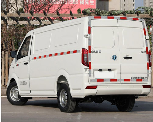 DFAC 高速電動車 東フェンミニバン 8人乗り