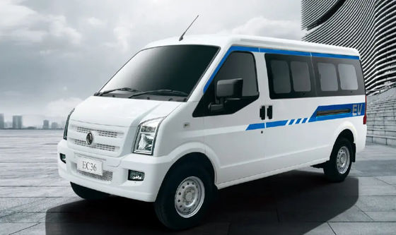 新エネルギー電気乗用車 DFSK ドンフェン EC36 Y2023 7~9座