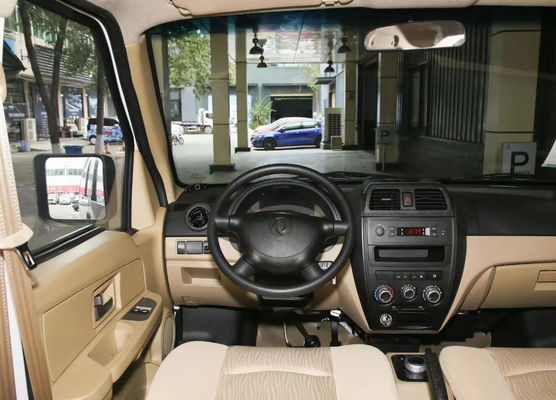 新エネルギー電気乗用車 DFSK ドンフェン EC36 Y2023 7~9座