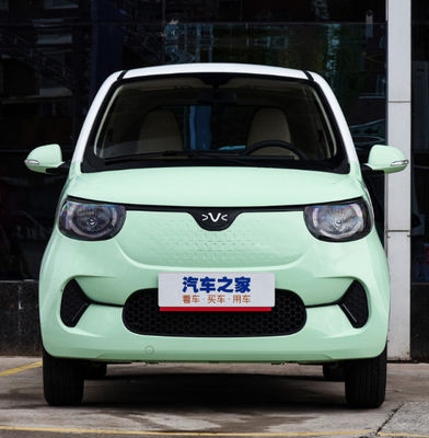 100km/h 高速EV 電動車 2/4 シート 電動ミニSUV