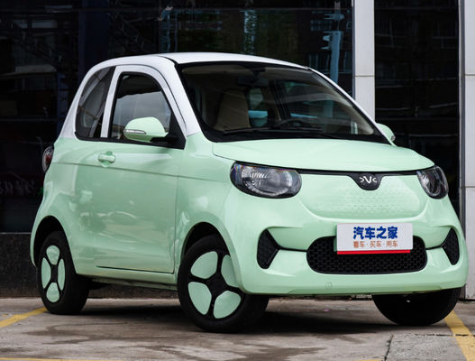 100km/h 高速EV 電動車 2/4 シート 電動ミニSUV
