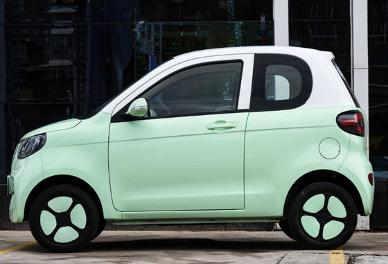 100km/h 高速EV 電動車 2/4 シート 電動ミニSUV