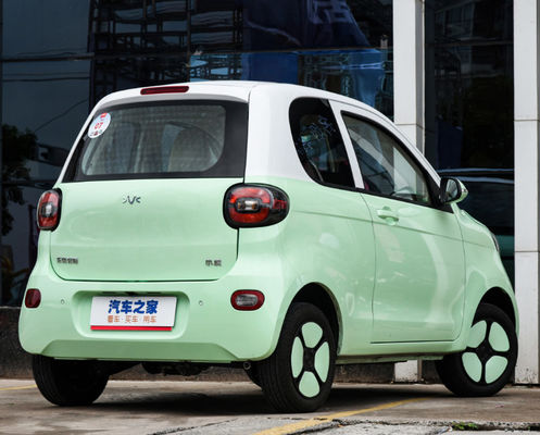 100km/h 高速EV 電動車 2/4 シート 電動ミニSUV