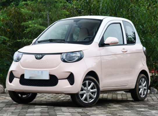 XH EV電動車 高速ミニ電動車 走行距離200km