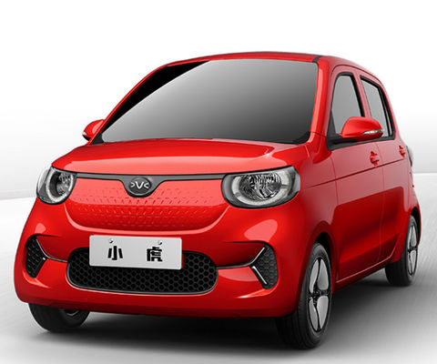 XH EV電動車 高速ミニ電動車 走行距離200km