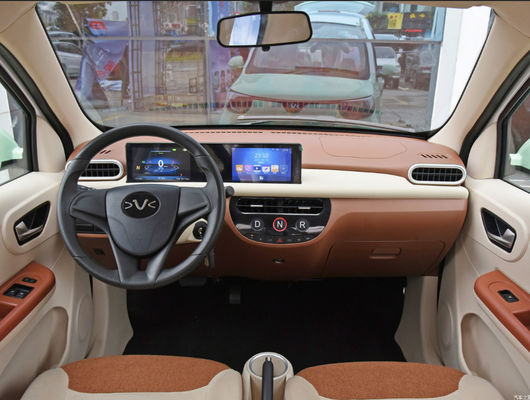 XH EV電動車 高速ミニ電動車 走行距離200km