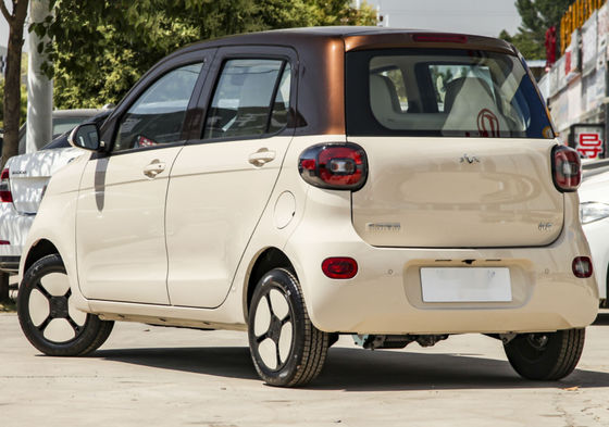 16.5 kwh EV 電動車 4人座電動車 5ドア CNAS