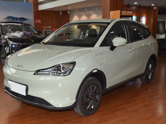 左手運転EV電気自動車 31.15kwh 新エネルギー電気自動車