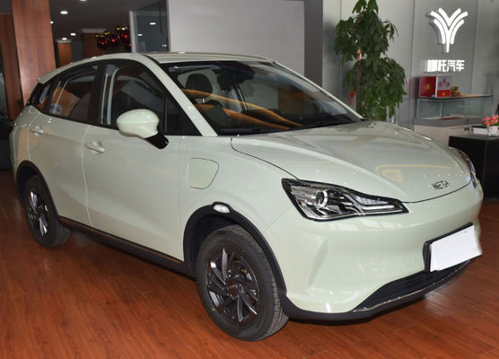 左手運転EV電気自動車 31.15kwh 新エネルギー電気自動車