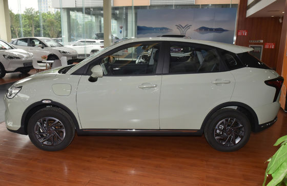 左手運転EV電気自動車 31.15kwh 新エネルギー電気自動車