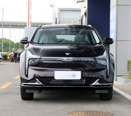 400km LFP型 スモール電気NetaSUVEカー リチウム鉄リン酸電池