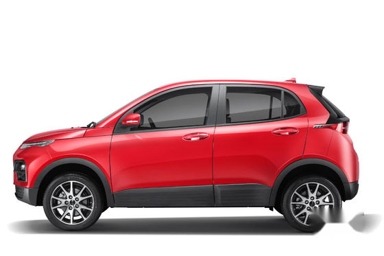 5人座電動 デイアンSUV 高性能EVカー 35kw 30.66kwh フロントドライブ