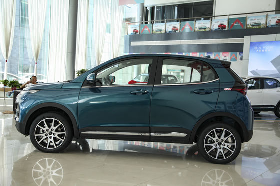 デイオン電動フルEVSUV 30.66Kwh トルナリーリチウムバッテリー