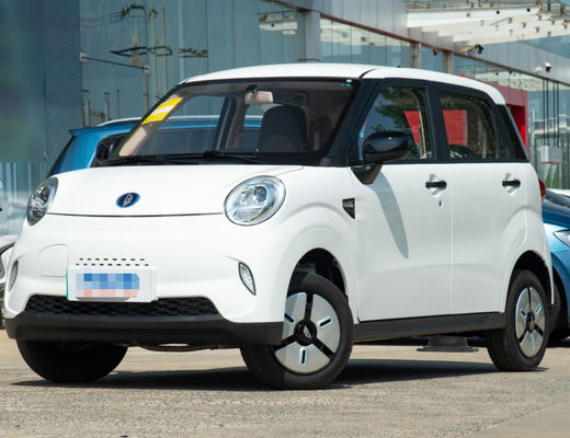 電動ミニリンボックスカー EV 4人座 205KM 耐久運転レンジャー