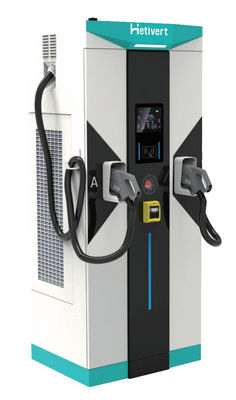 電気自動車EV充電台 80kW 高速OEM
