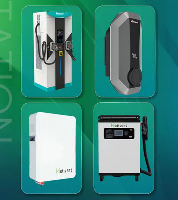 電気自動車EV充電台 80kW 高速OEM
