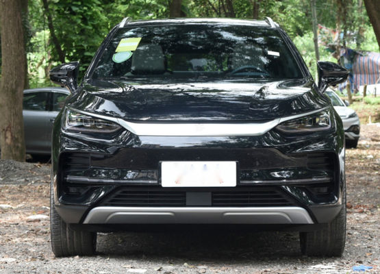 730KM BYD TANG EV730 SUV 純電気自動車 7人座
