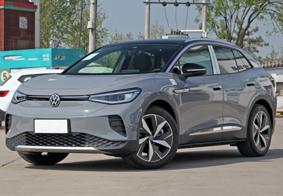 84kwh 2022 フォルクスワーゲン ID 4 クロッズ プロ コンパクト 電気 SUV 5 席