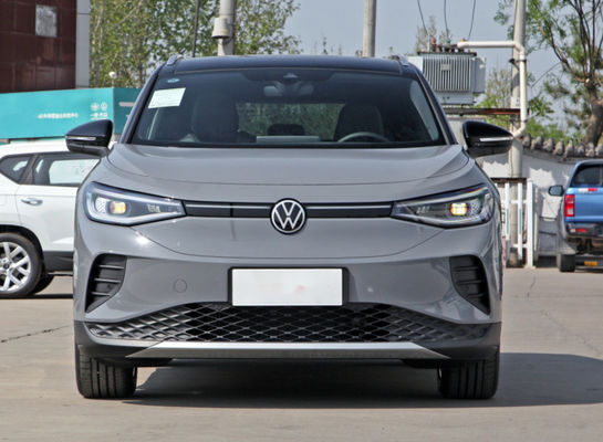 84kwh 2022 フォルクスワーゲン ID 4 クロッズ プロ コンパクト 電気 SUV 5 席