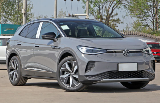 84kwh 2022 フォルクスワーゲン ID 4 クロッズ プロ コンパクト 電気 SUV 5 席