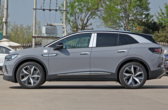 84kwh 2022 フォルクスワーゲン ID 4 クロッズ プロ コンパクト 電気 SUV 5 席