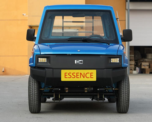 ACモーターEV電気 中国製トラック 小型トラック 500kg