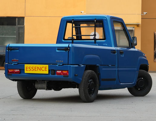 ACモーターEV電気 中国製トラック 小型トラック 500kg