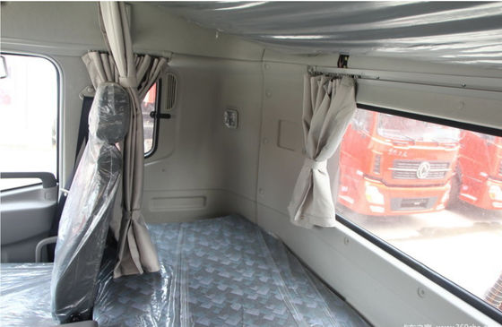 283kw 385HP ダンプトラック 重荷 ターパー 11m 20トン
