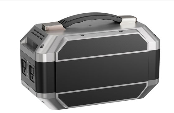 350W 500Wh リチウム電池 携帯電源 Lifepo4