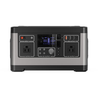 カスタム リチウム発電機 バッテリー 520wh 500w 携帯電源