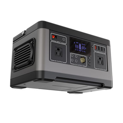 カスタム リチウム発電機 バッテリー 520wh 500w 携帯電源