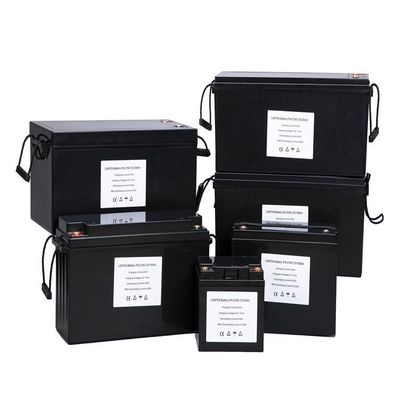 12V 24V 100ah 200AH 300AH ライフポ4 リチウム電池 緊急駐車場