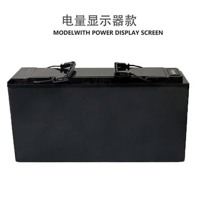 12V 20Ah Lifepo4 リチウムバッテリー 優れた性能のエネルギー貯蔵